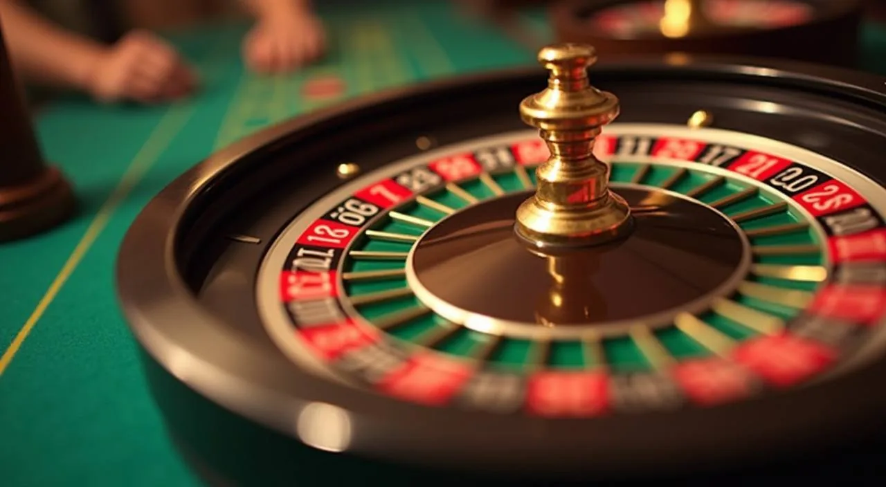 Roulette Bangladesh Live